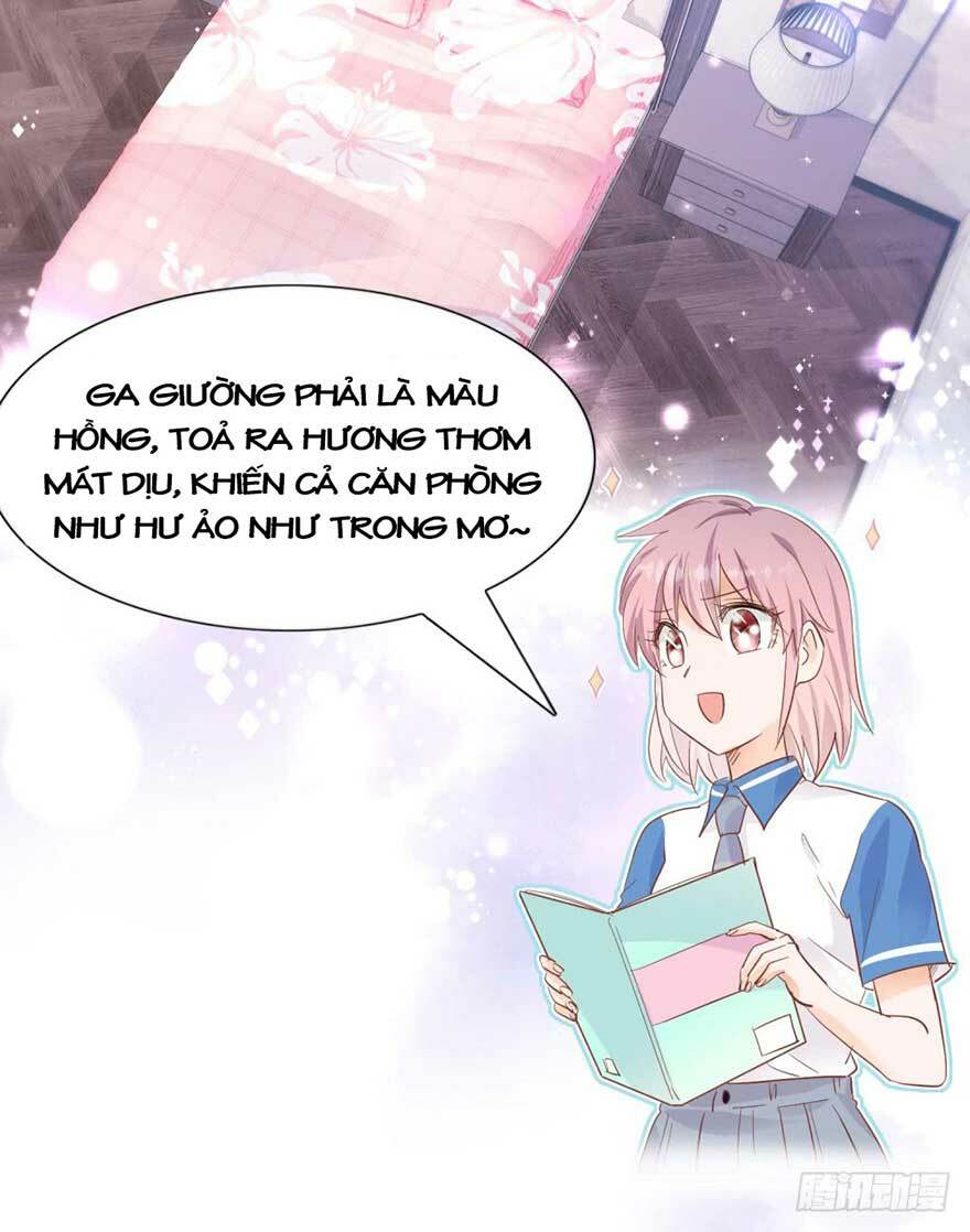 1000 Tư Thế Cưa Đổ Tổng Tài Chapter 29 - Trang 2