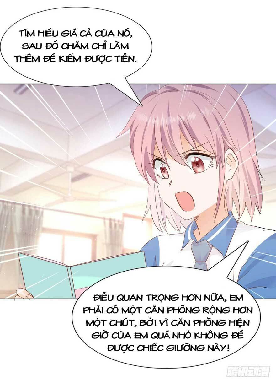 1000 Tư Thế Cưa Đổ Tổng Tài Chapter 29 - Trang 2