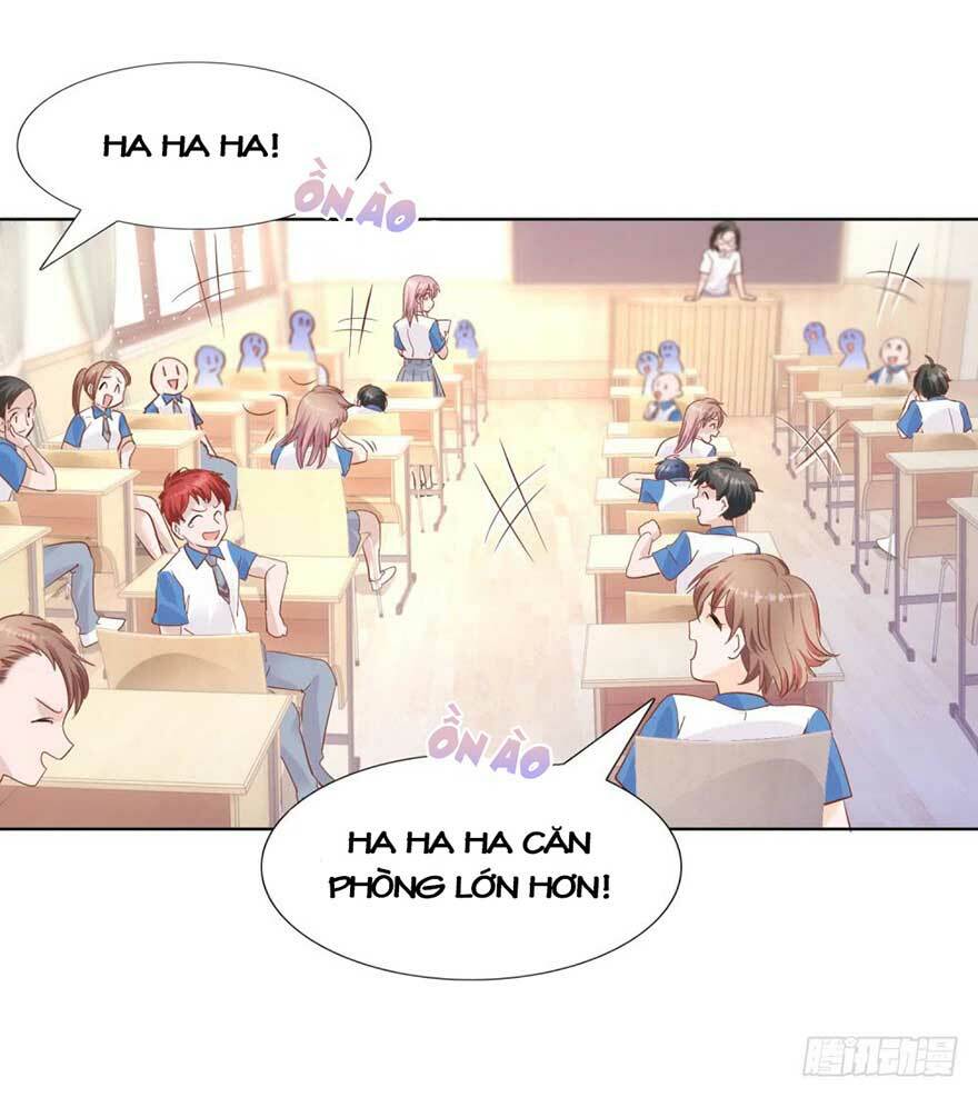 1000 Tư Thế Cưa Đổ Tổng Tài Chapter 29 - Trang 2