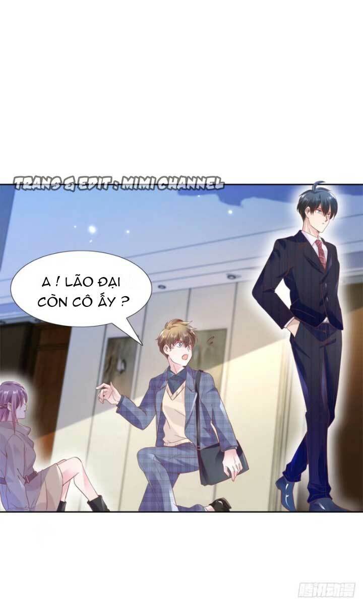 1000 Tư Thế Cưa Đổ Tổng Tài Chapter 3 - Trang 2