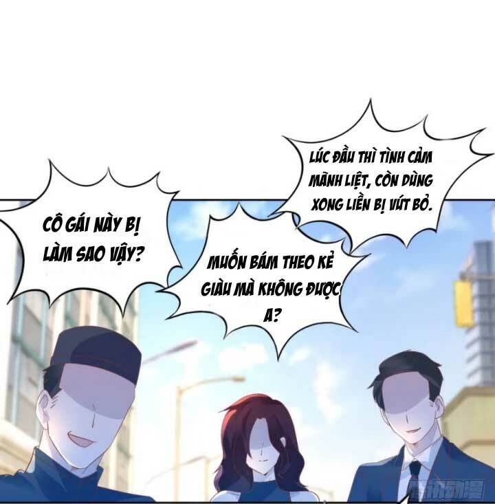 1000 Tư Thế Cưa Đổ Tổng Tài Chapter 3 - Trang 2