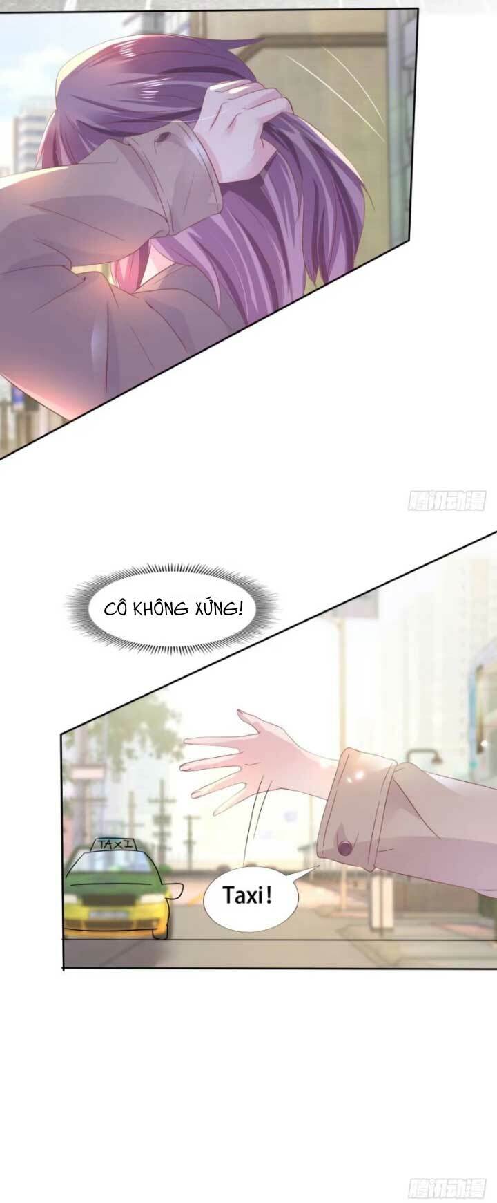 1000 Tư Thế Cưa Đổ Tổng Tài Chapter 3 - Trang 2