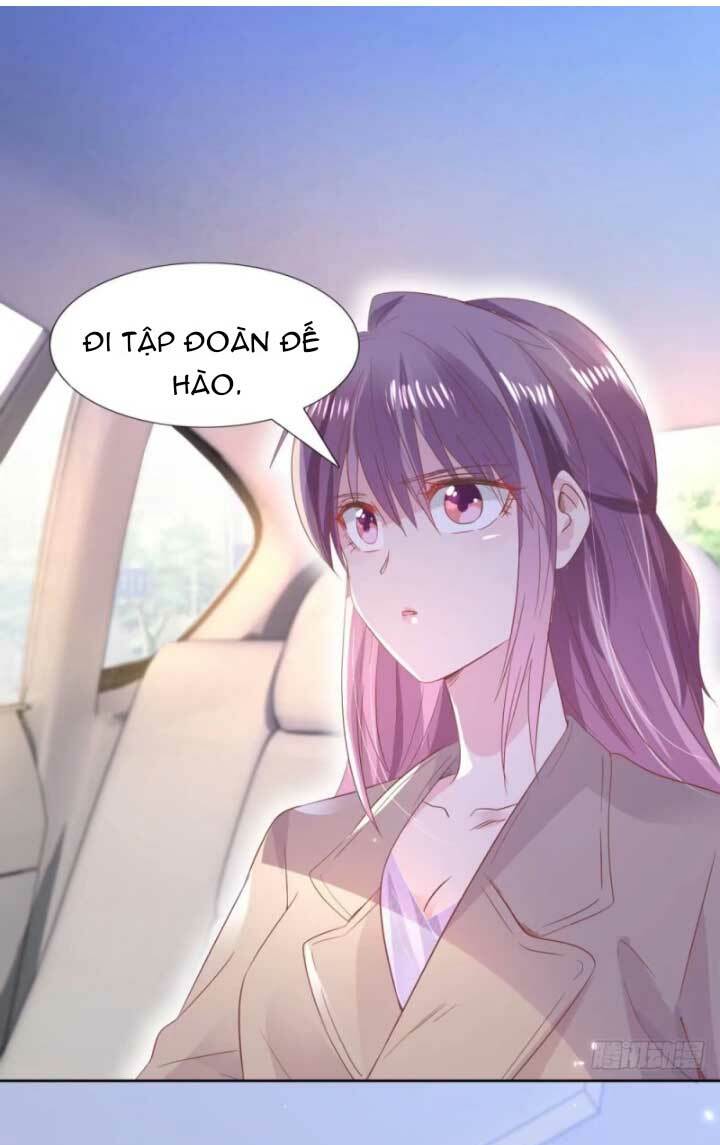 1000 Tư Thế Cưa Đổ Tổng Tài Chapter 3 - Trang 2