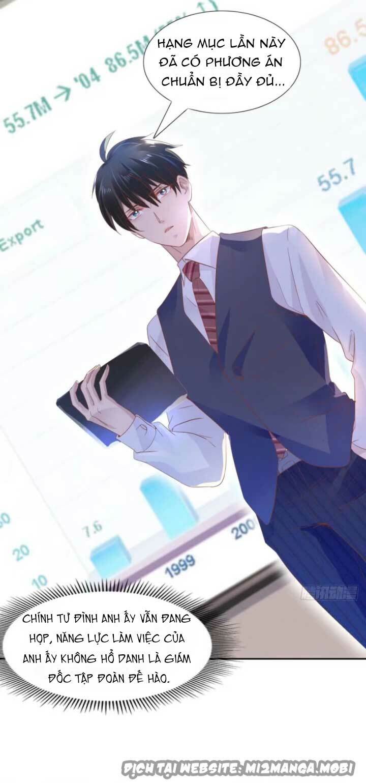 1000 Tư Thế Cưa Đổ Tổng Tài Chapter 3 - Trang 2