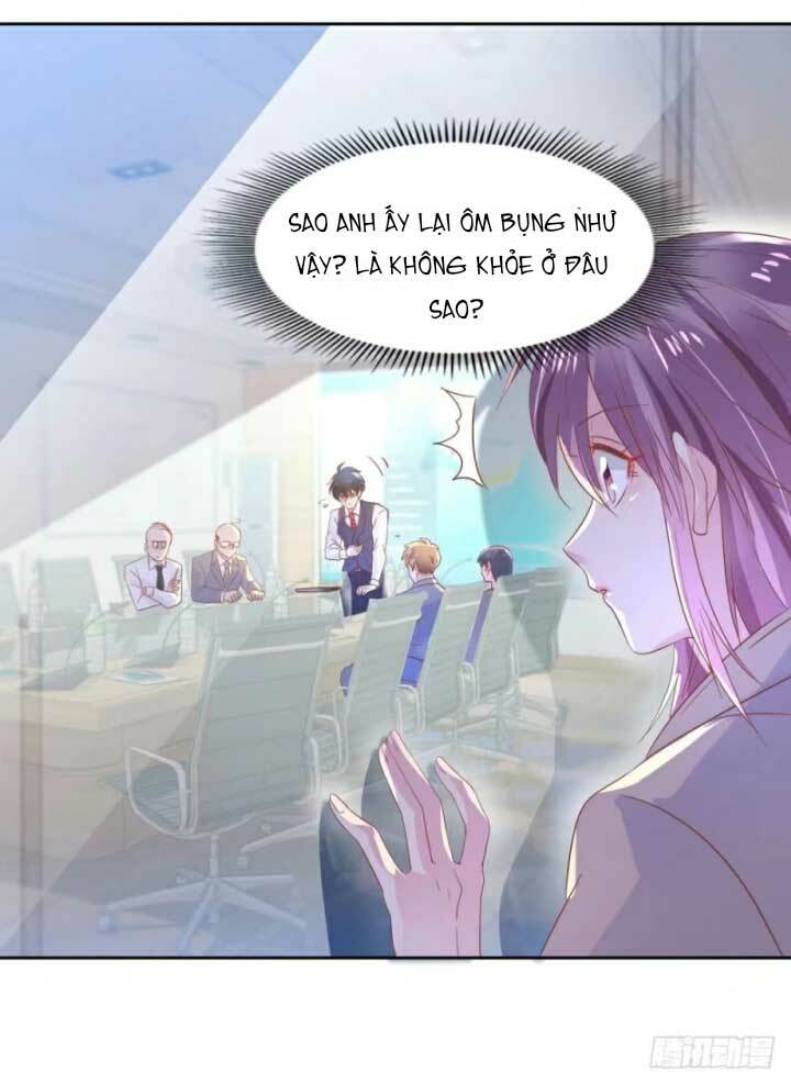 1000 Tư Thế Cưa Đổ Tổng Tài Chapter 3 - Trang 2