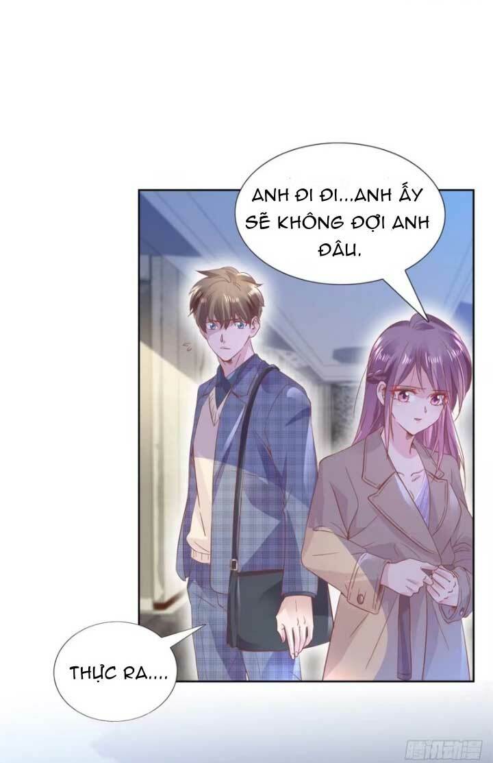 1000 Tư Thế Cưa Đổ Tổng Tài Chapter 3 - Trang 2