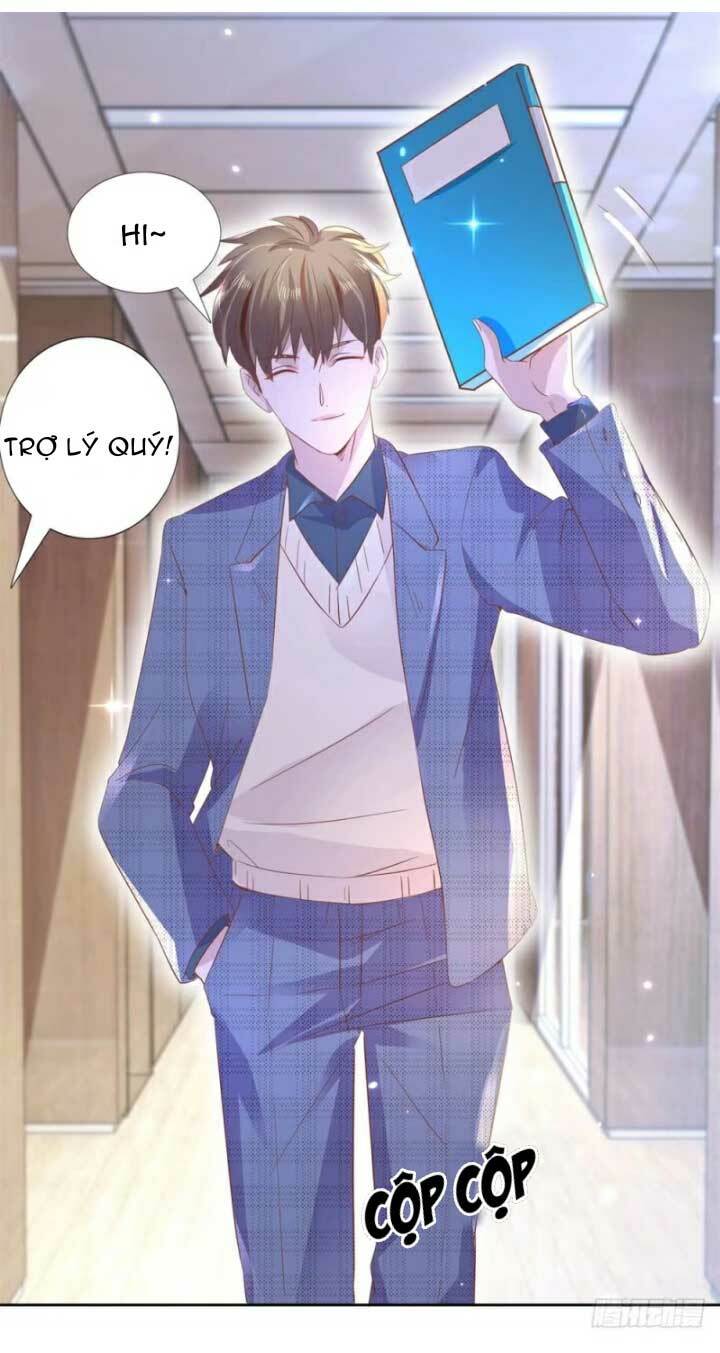 1000 Tư Thế Cưa Đổ Tổng Tài Chapter 3 - Trang 2