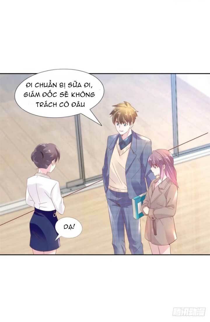 1000 Tư Thế Cưa Đổ Tổng Tài Chapter 3 - Trang 2