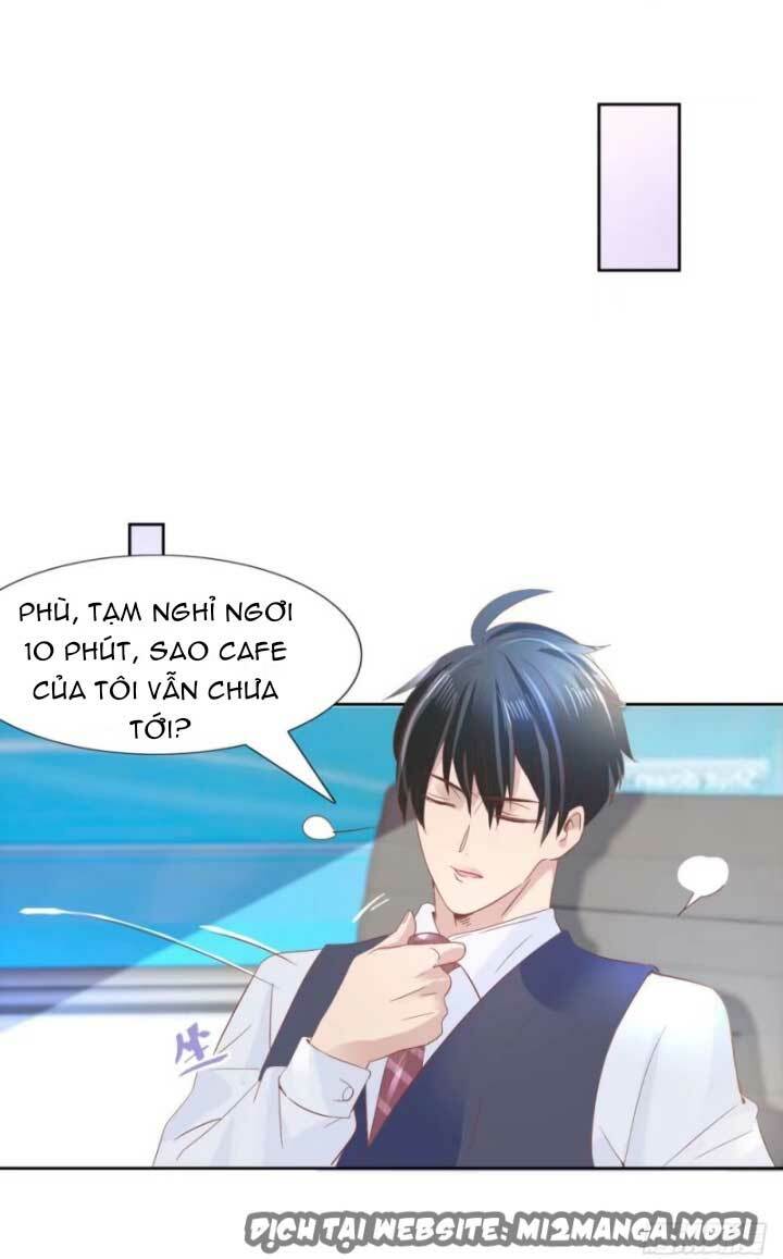 1000 Tư Thế Cưa Đổ Tổng Tài Chapter 3 - Trang 2