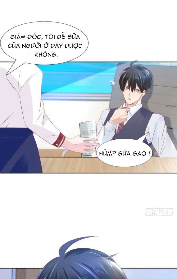 1000 Tư Thế Cưa Đổ Tổng Tài Chapter 3 - Trang 2