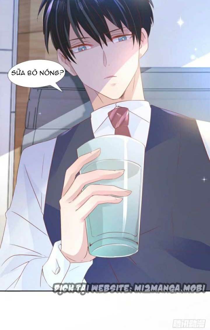 1000 Tư Thế Cưa Đổ Tổng Tài Chapter 3 - Trang 2