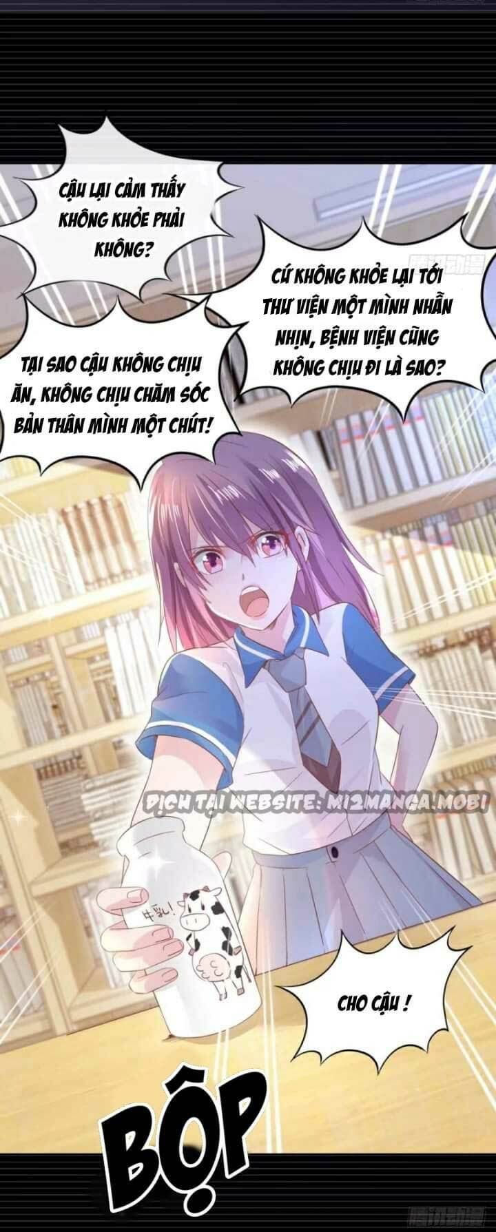 1000 Tư Thế Cưa Đổ Tổng Tài Chapter 3 - Trang 2