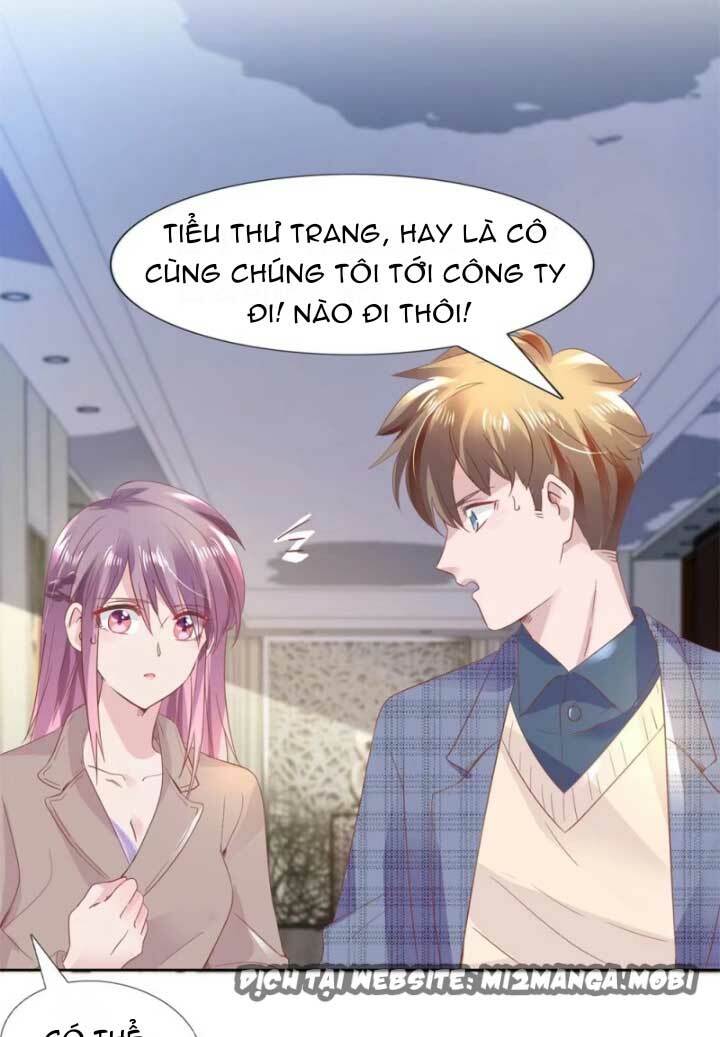 1000 Tư Thế Cưa Đổ Tổng Tài Chapter 3 - Trang 2