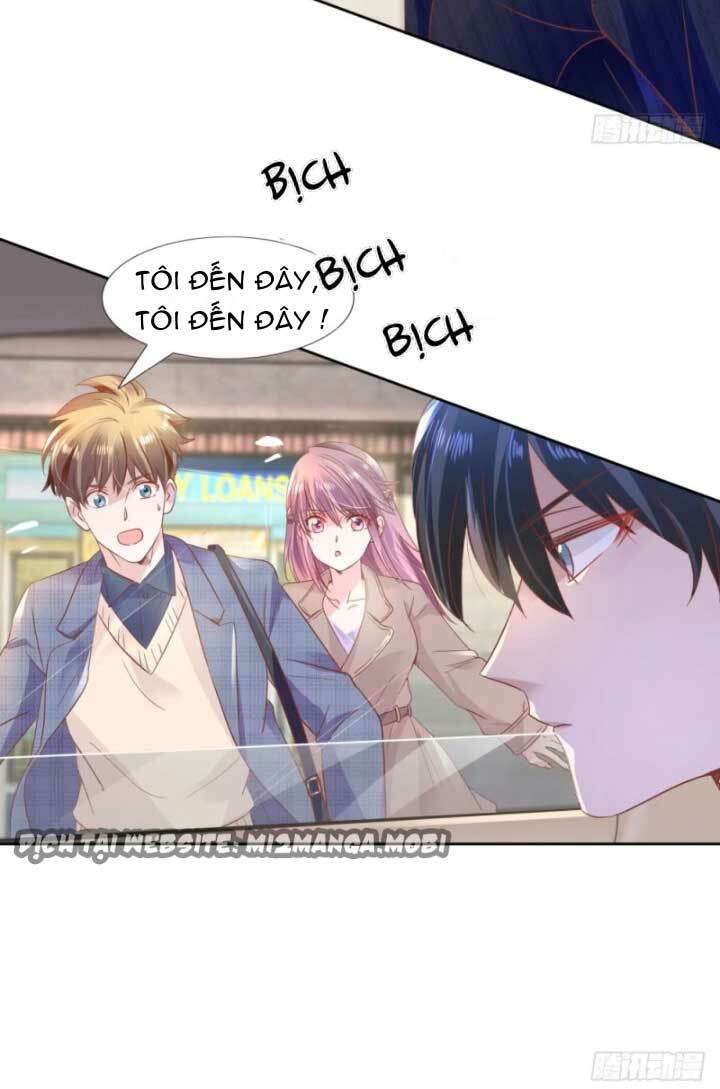 1000 Tư Thế Cưa Đổ Tổng Tài Chapter 3 - Trang 2