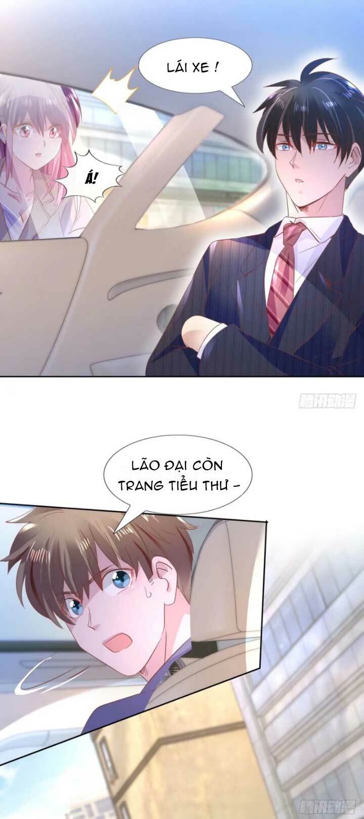 1000 Tư Thế Cưa Đổ Tổng Tài Chapter 3 - Trang 2