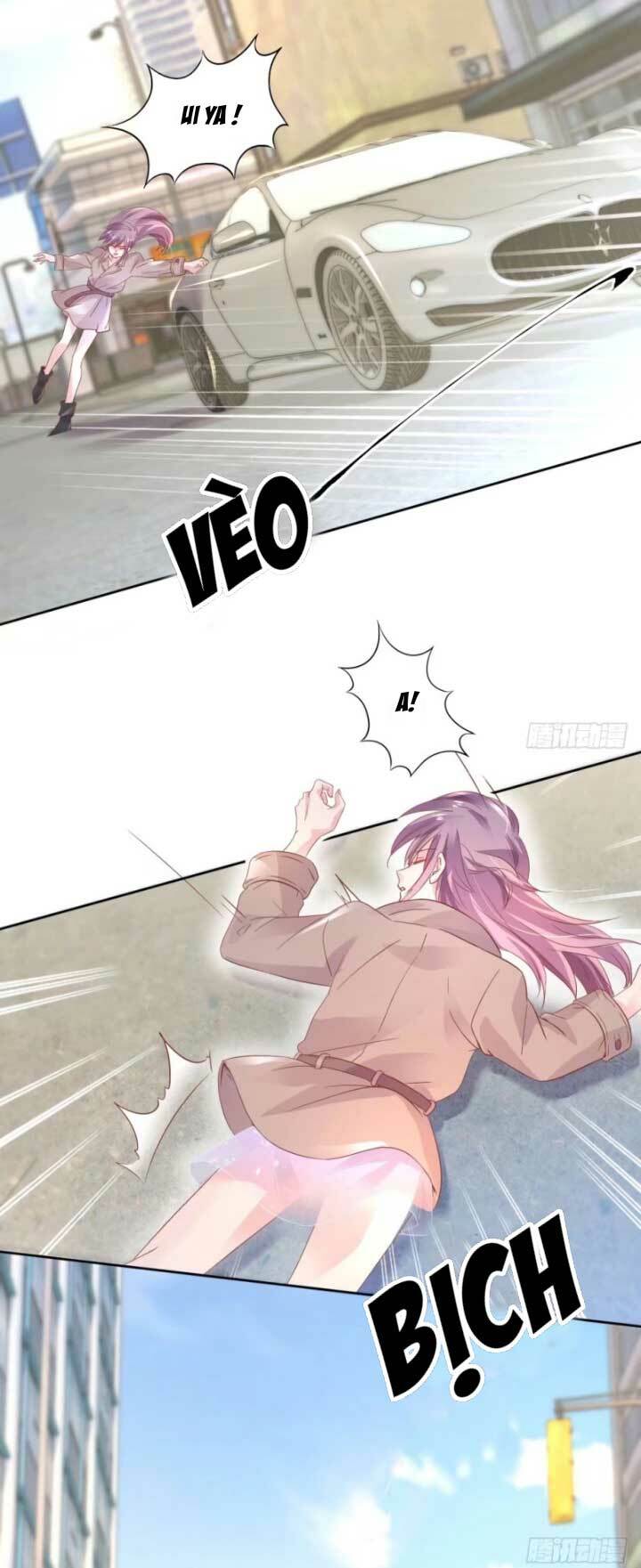 1000 Tư Thế Cưa Đổ Tổng Tài Chapter 3 - Trang 2