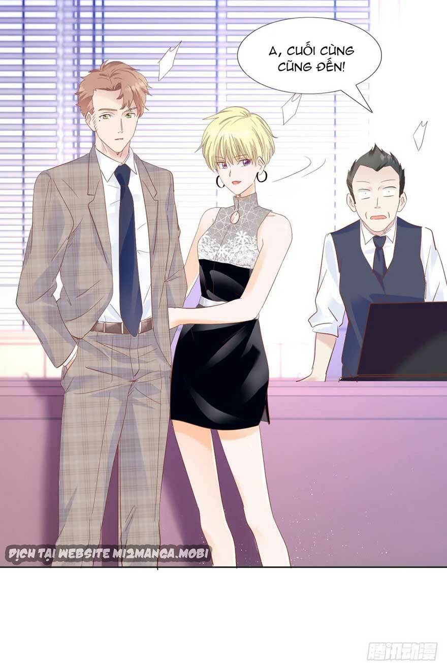 1000 Tư Thế Cưa Đổ Tổng Tài Chapter 30 - Trang 2