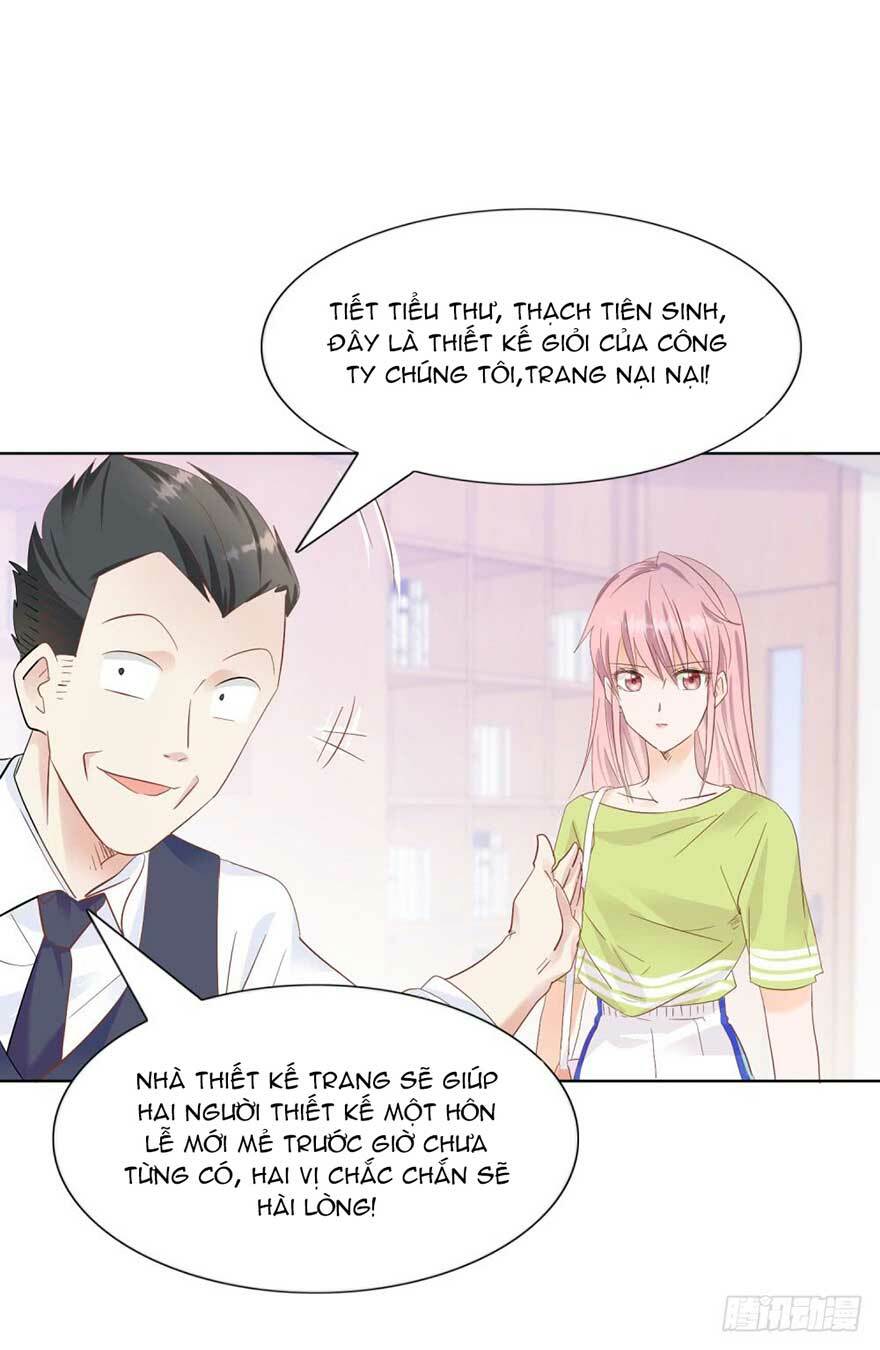 1000 Tư Thế Cưa Đổ Tổng Tài Chapter 30 - Trang 2