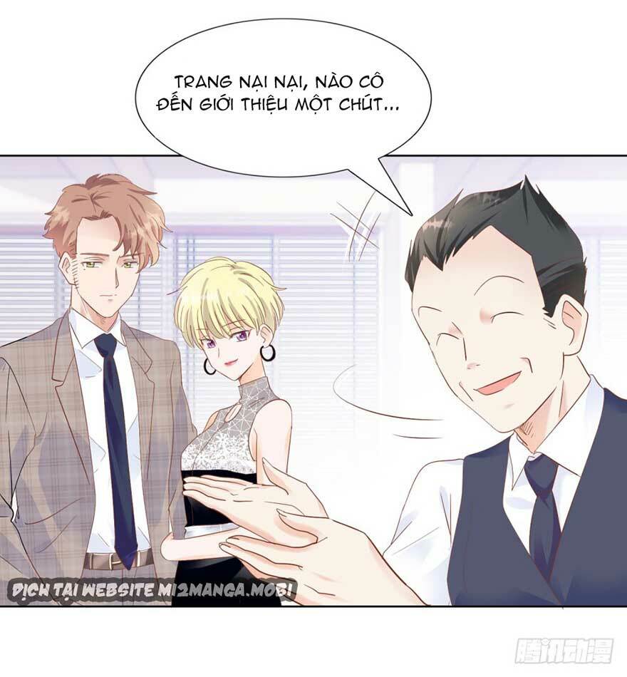 1000 Tư Thế Cưa Đổ Tổng Tài Chapter 30 - Trang 2