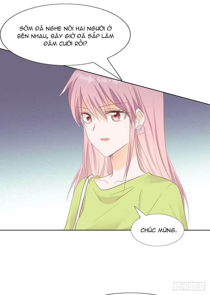 1000 Tư Thế Cưa Đổ Tổng Tài Chapter 30 - Trang 2