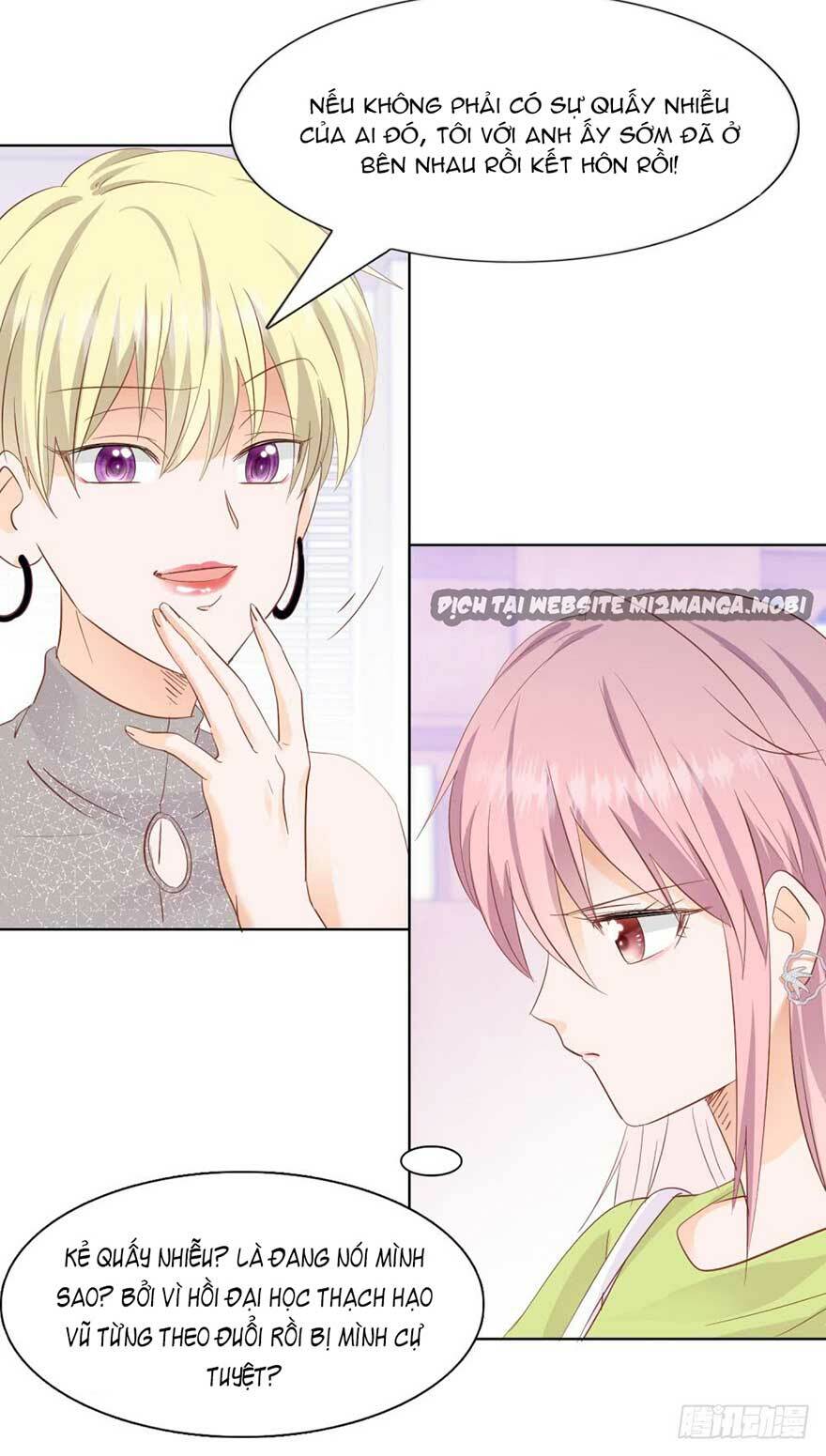 1000 Tư Thế Cưa Đổ Tổng Tài Chapter 30 - Trang 2