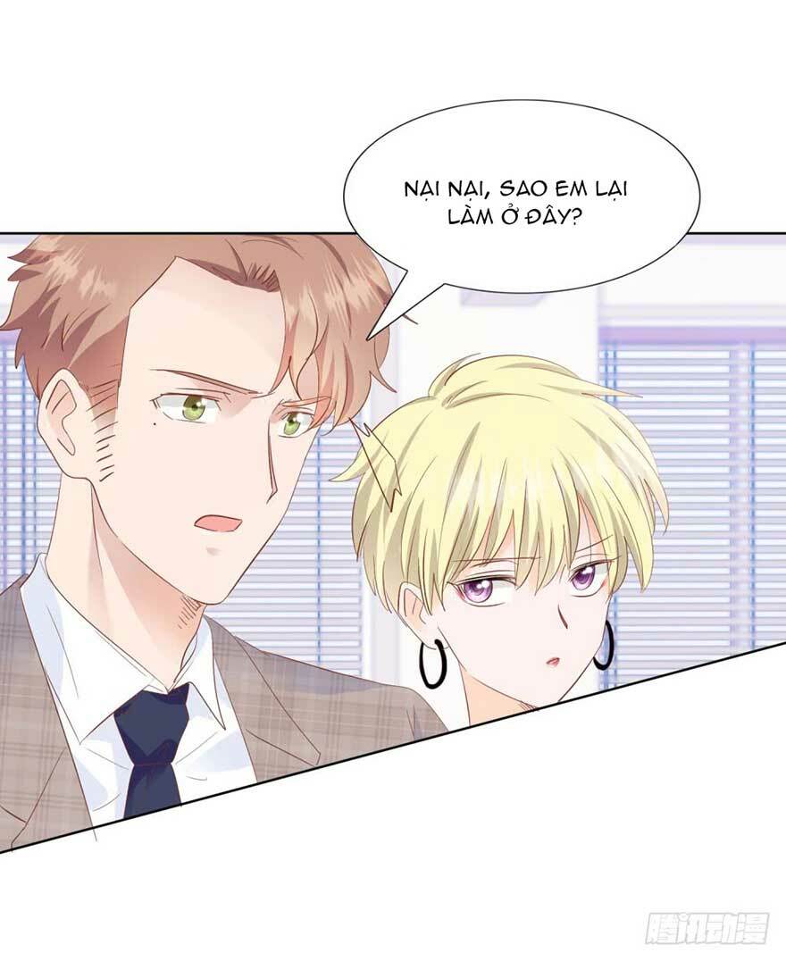 1000 Tư Thế Cưa Đổ Tổng Tài Chapter 30 - Trang 2