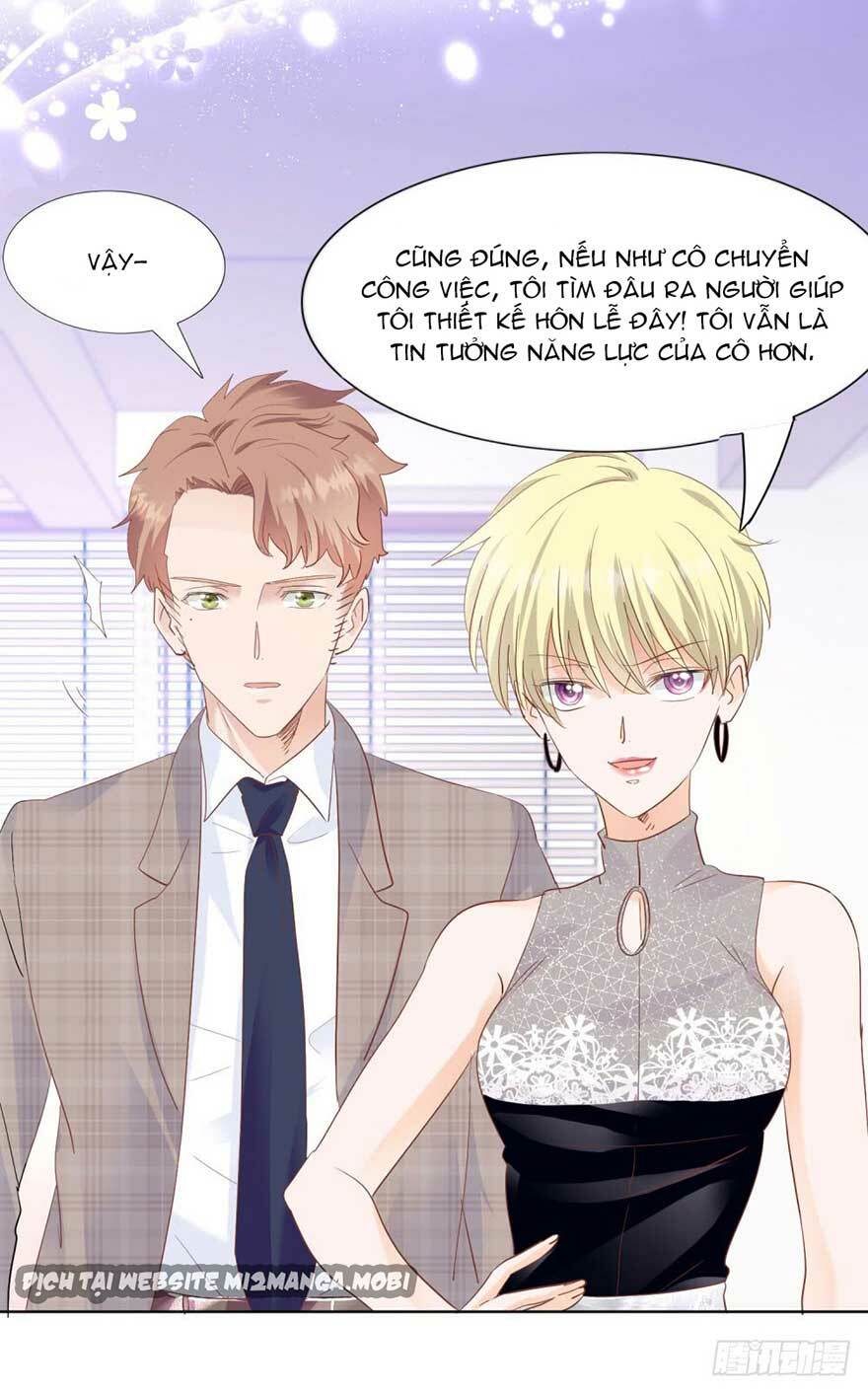 1000 Tư Thế Cưa Đổ Tổng Tài Chapter 30 - Trang 2