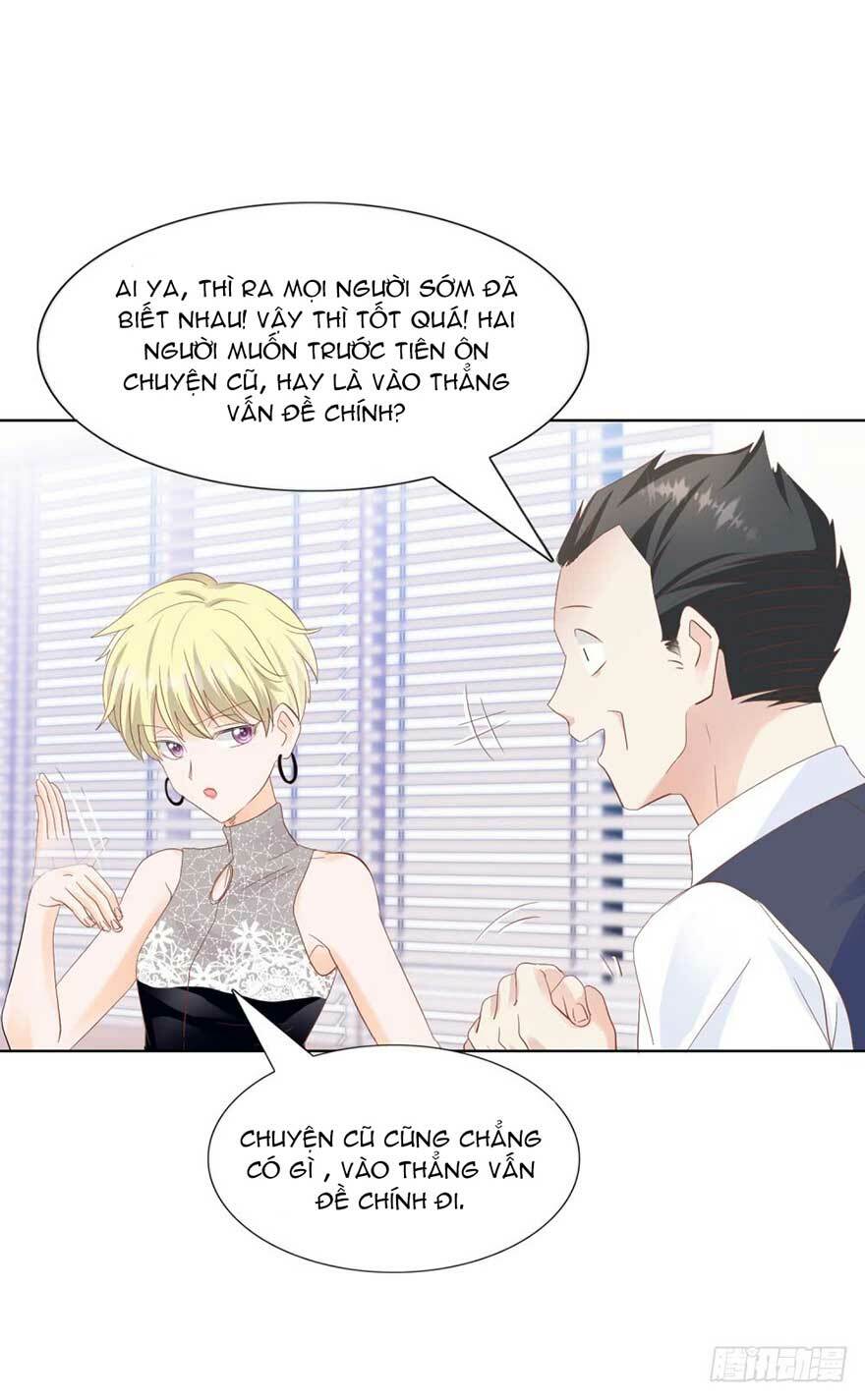 1000 Tư Thế Cưa Đổ Tổng Tài Chapter 30 - Trang 2