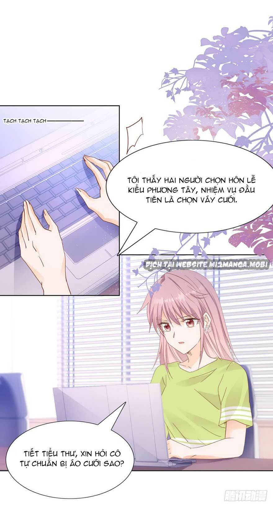 1000 Tư Thế Cưa Đổ Tổng Tài Chapter 30 - Trang 2