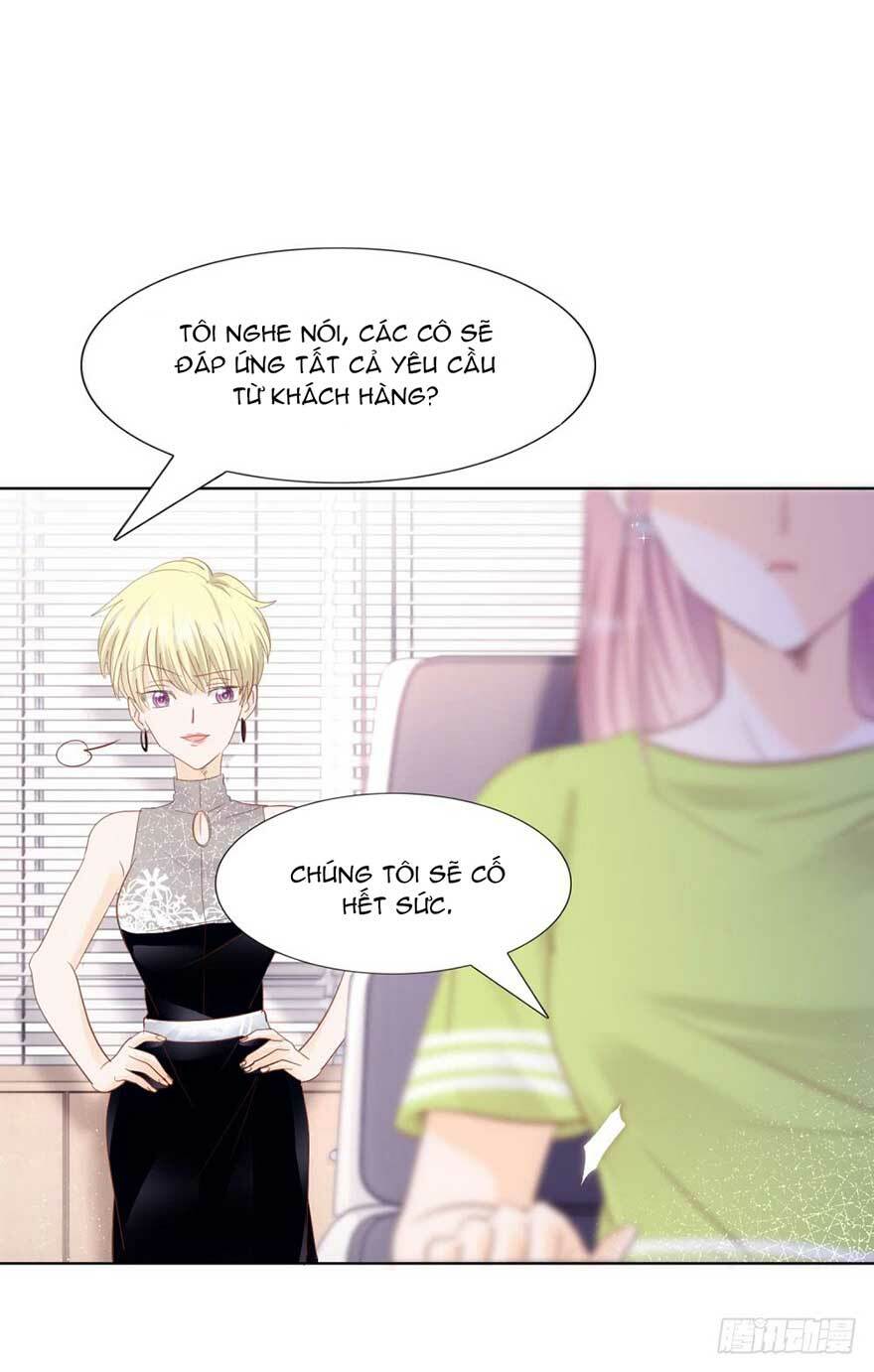 1000 Tư Thế Cưa Đổ Tổng Tài Chapter 30 - Trang 2