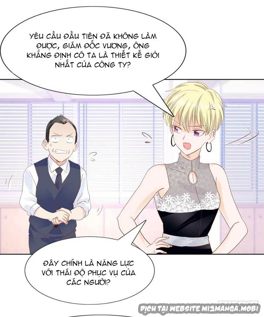 1000 Tư Thế Cưa Đổ Tổng Tài Chapter 30 - Trang 2