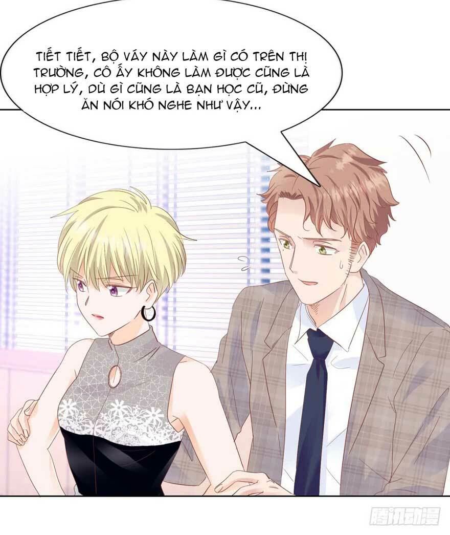 1000 Tư Thế Cưa Đổ Tổng Tài Chapter 30 - Trang 2