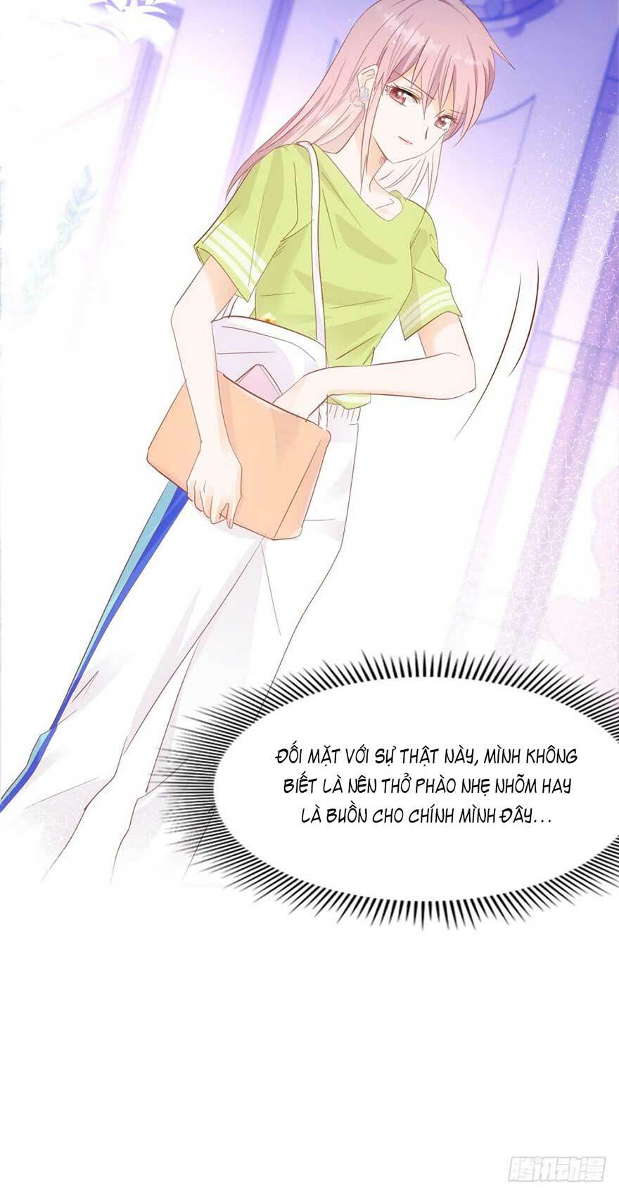 1000 Tư Thế Cưa Đổ Tổng Tài Chapter 30 - Trang 2