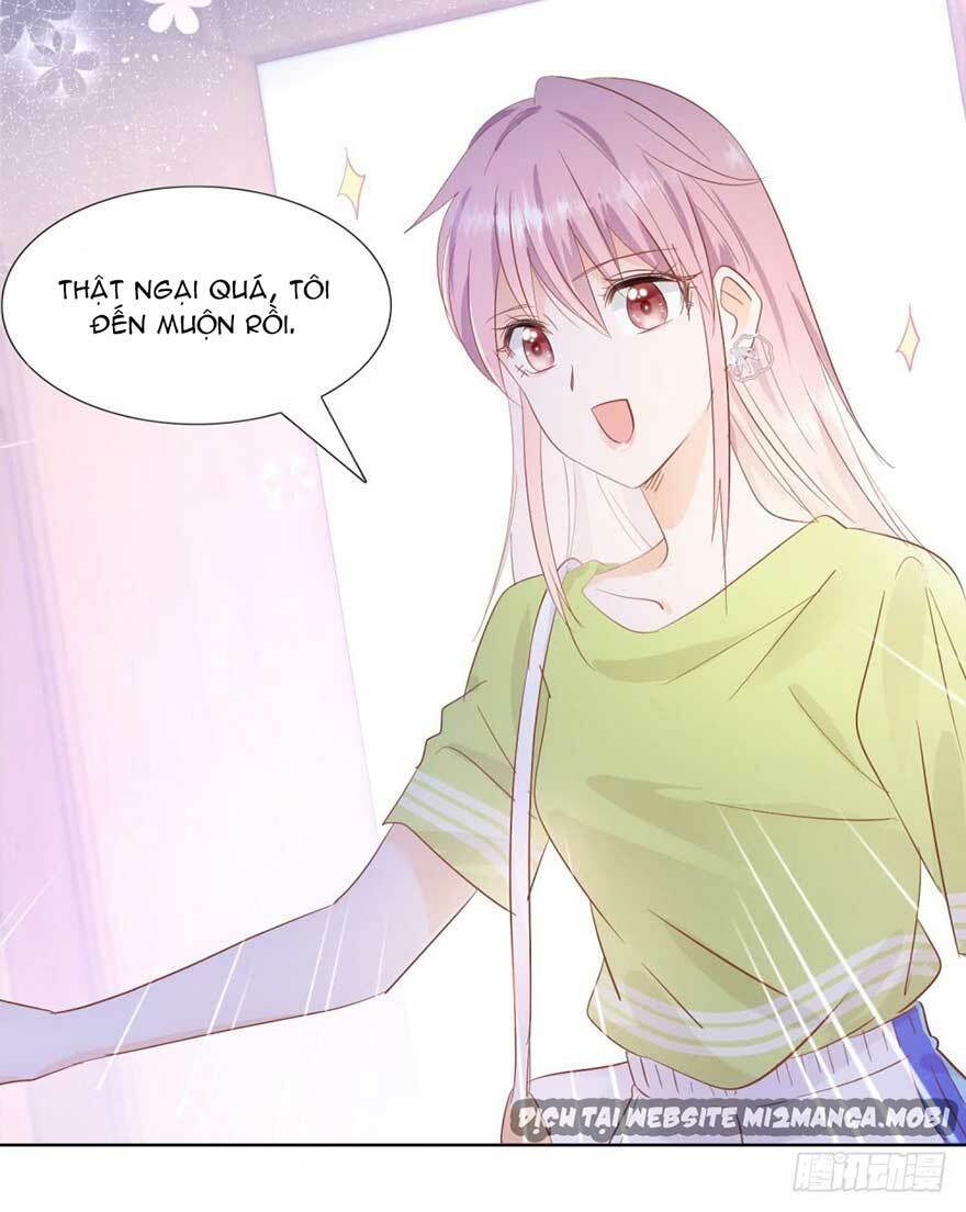 1000 Tư Thế Cưa Đổ Tổng Tài Chapter 30 - Trang 2