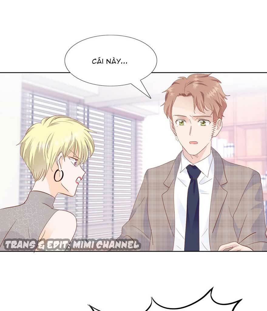 1000 Tư Thế Cưa Đổ Tổng Tài Chapter 31 - Trang 2