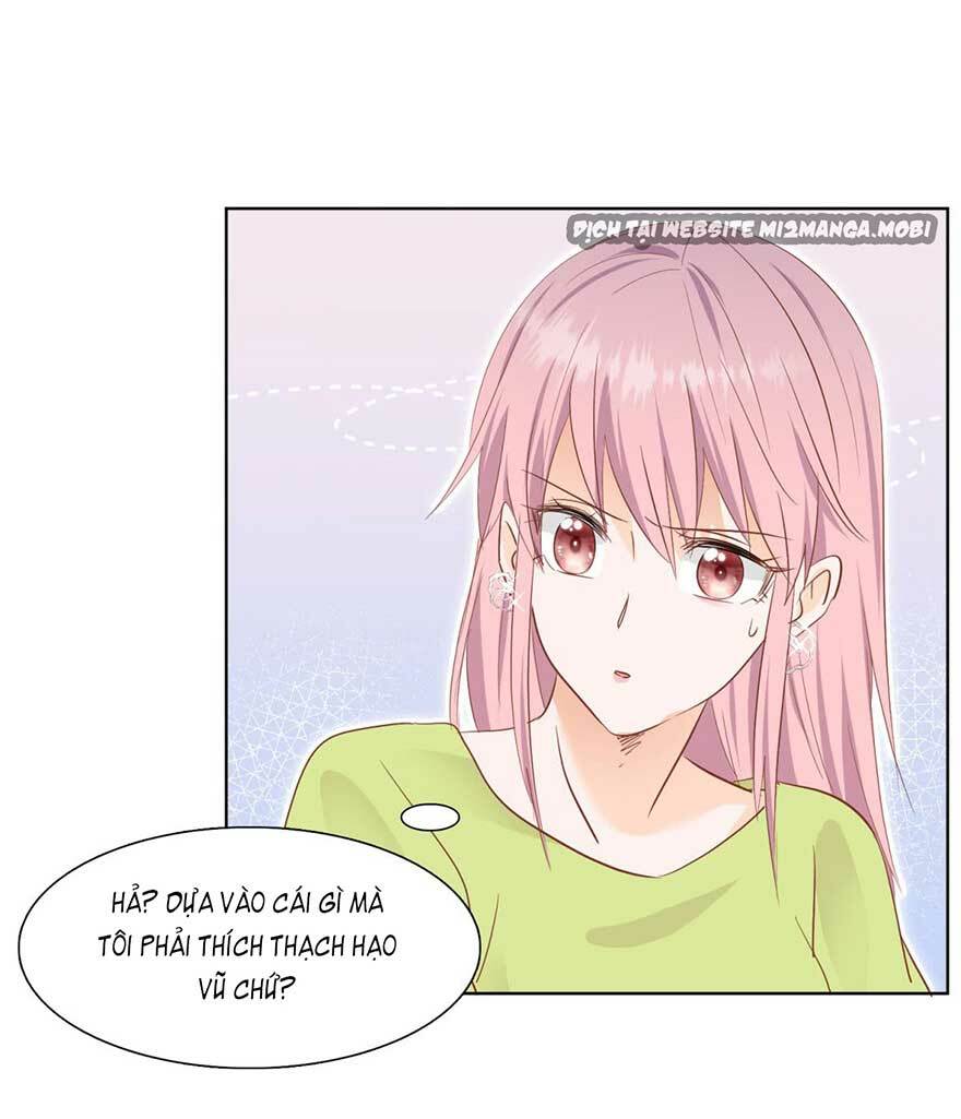 1000 Tư Thế Cưa Đổ Tổng Tài Chapter 31 - Trang 2