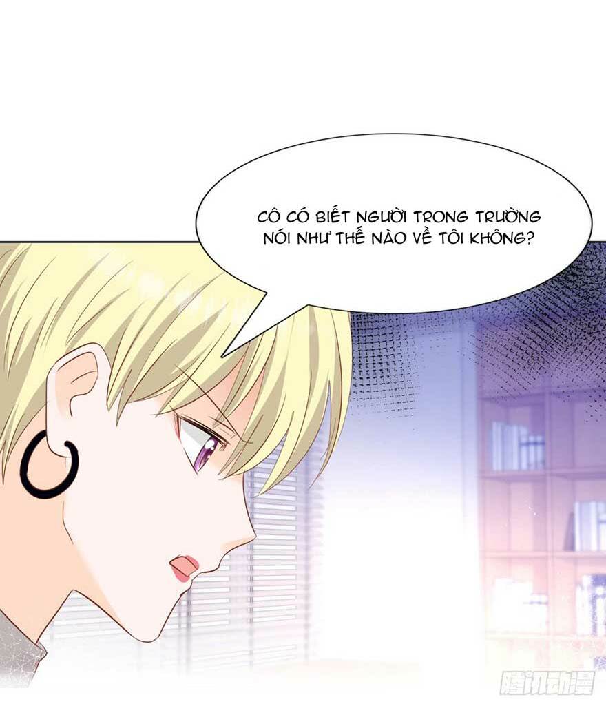 1000 Tư Thế Cưa Đổ Tổng Tài Chapter 31 - Trang 2