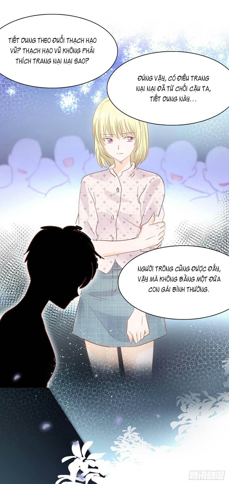 1000 Tư Thế Cưa Đổ Tổng Tài Chapter 31 - Trang 2