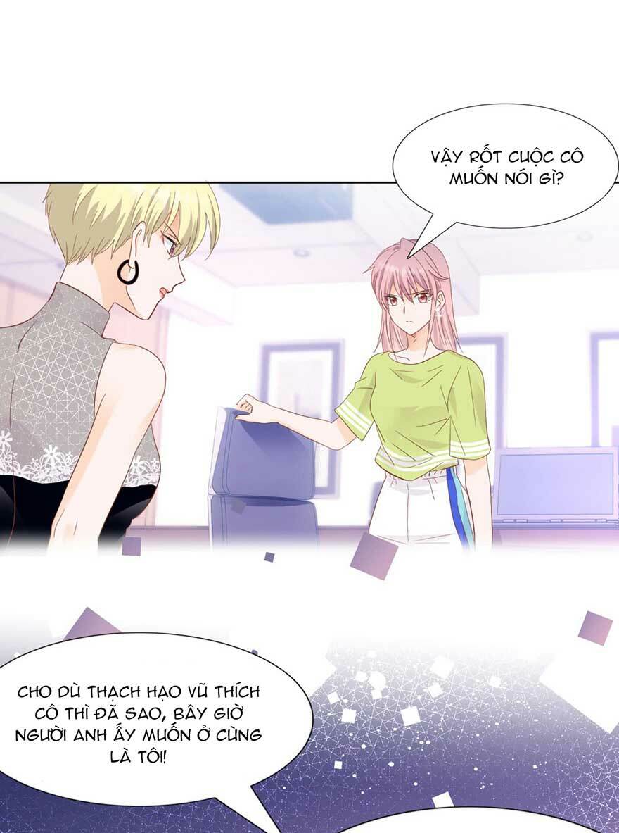 1000 Tư Thế Cưa Đổ Tổng Tài Chapter 31 - Trang 2