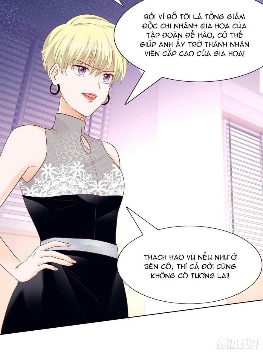 1000 Tư Thế Cưa Đổ Tổng Tài Chapter 31 - Trang 2