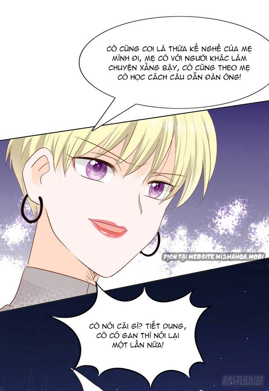 1000 Tư Thế Cưa Đổ Tổng Tài Chapter 31 - Trang 2