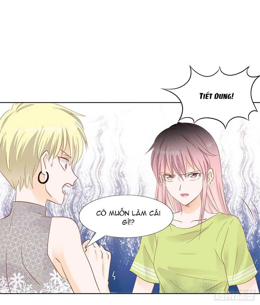 1000 Tư Thế Cưa Đổ Tổng Tài Chapter 31 - Trang 2