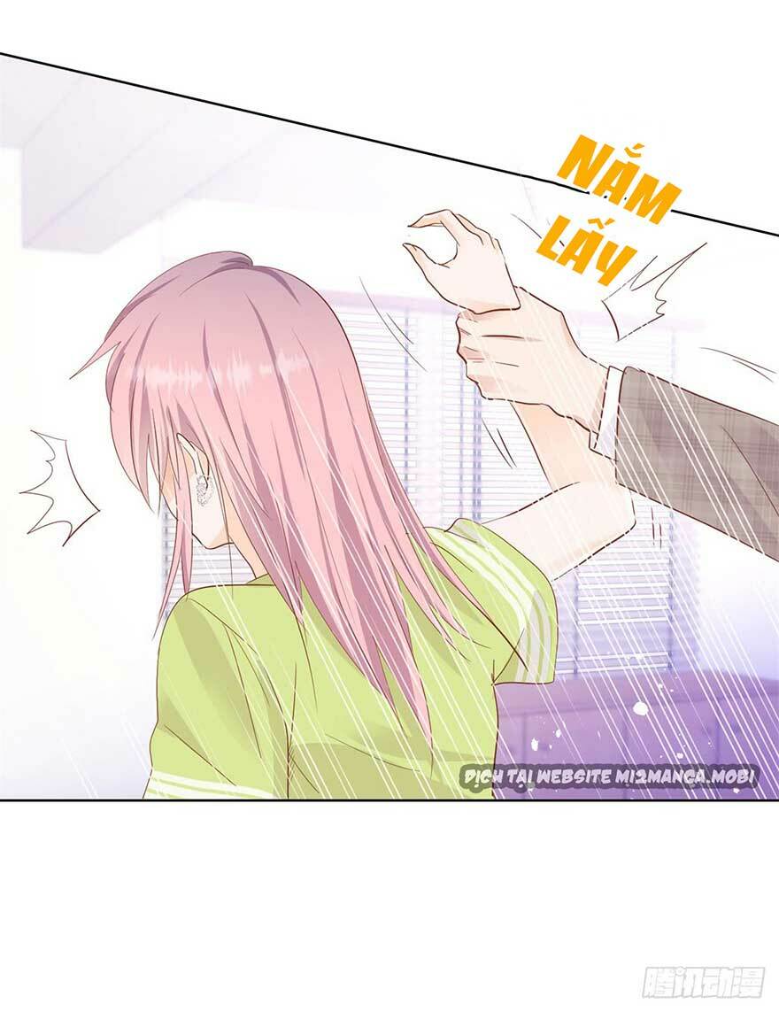 1000 Tư Thế Cưa Đổ Tổng Tài Chapter 31 - Trang 2