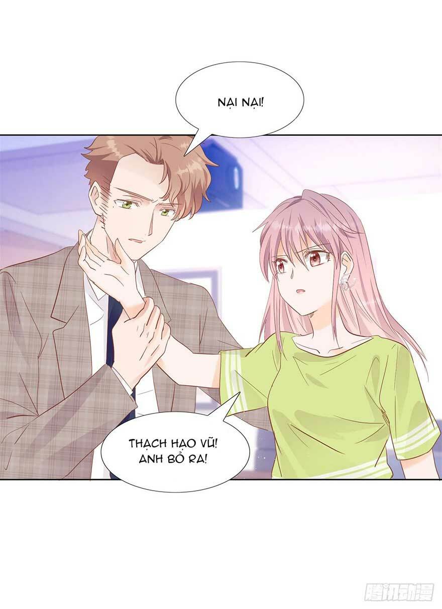 1000 Tư Thế Cưa Đổ Tổng Tài Chapter 31 - Trang 2