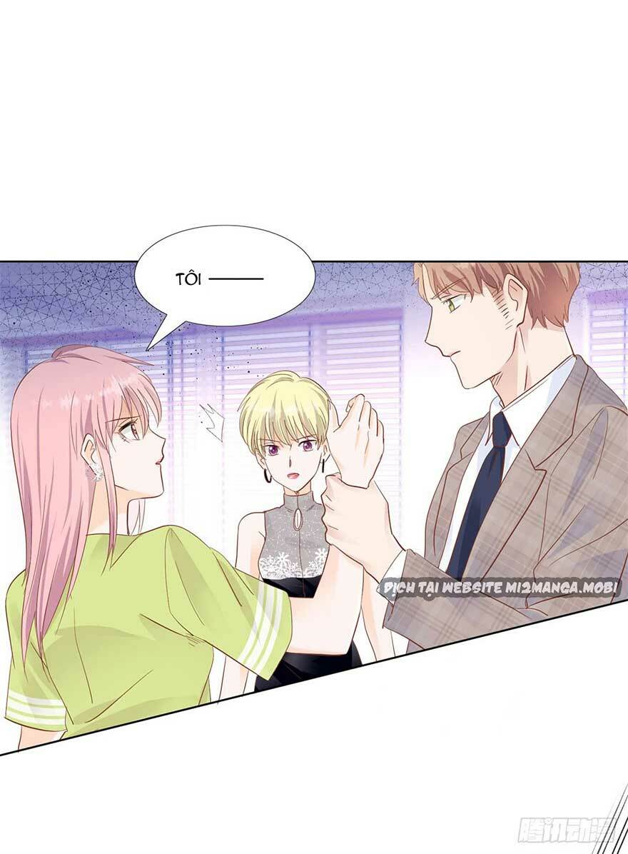 1000 Tư Thế Cưa Đổ Tổng Tài Chapter 31 - Trang 2