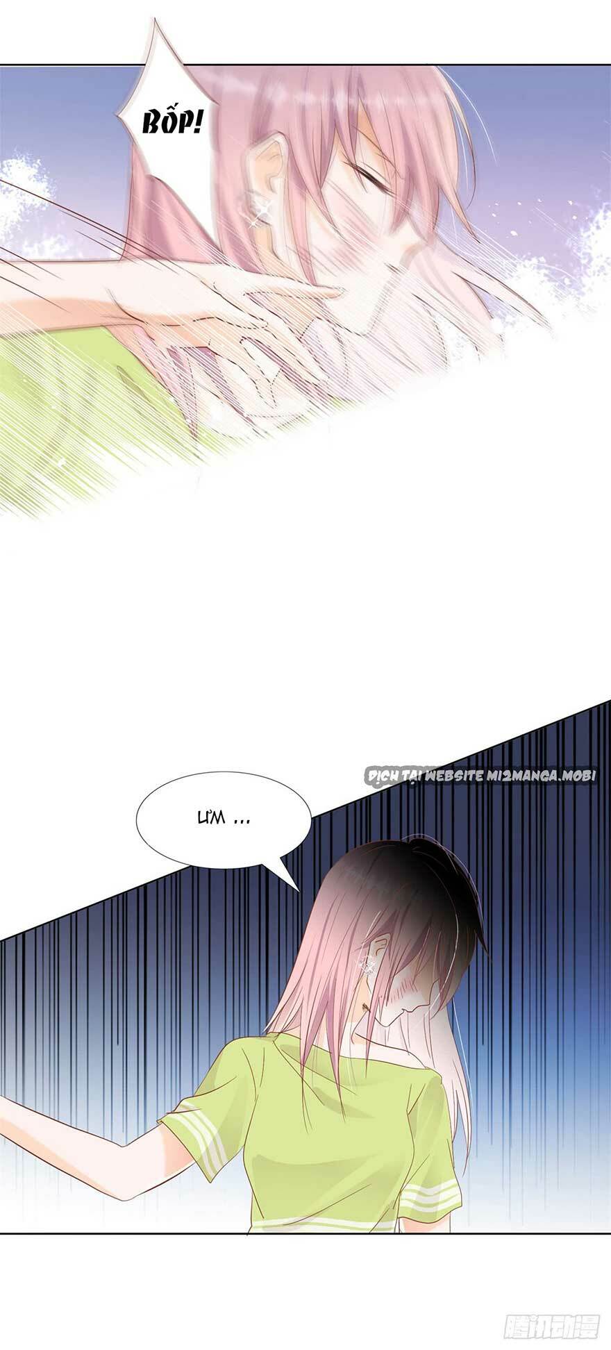 1000 Tư Thế Cưa Đổ Tổng Tài Chapter 31 - Trang 2