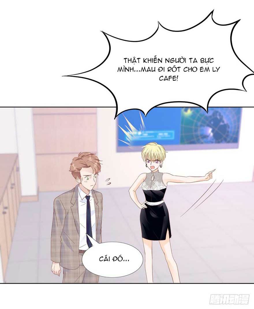 1000 Tư Thế Cưa Đổ Tổng Tài Chapter 31 - Trang 2