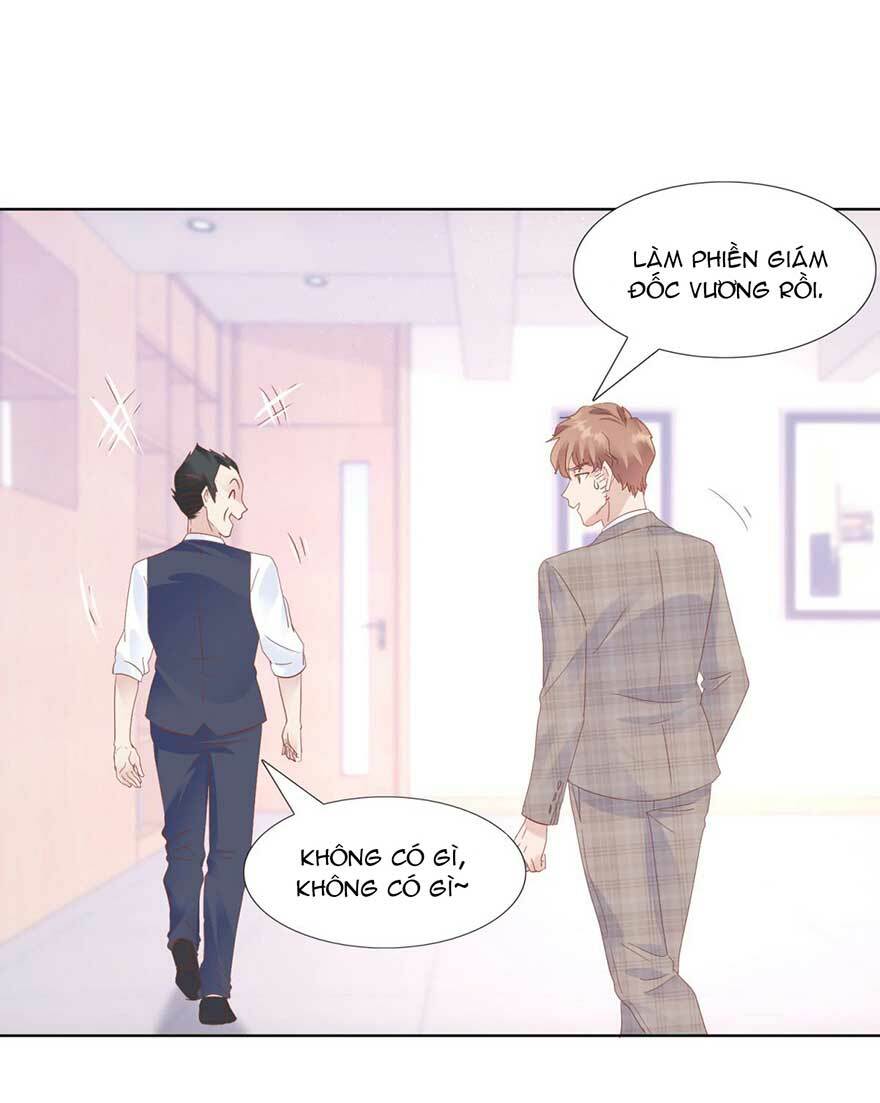 1000 Tư Thế Cưa Đổ Tổng Tài Chapter 31 - Trang 2