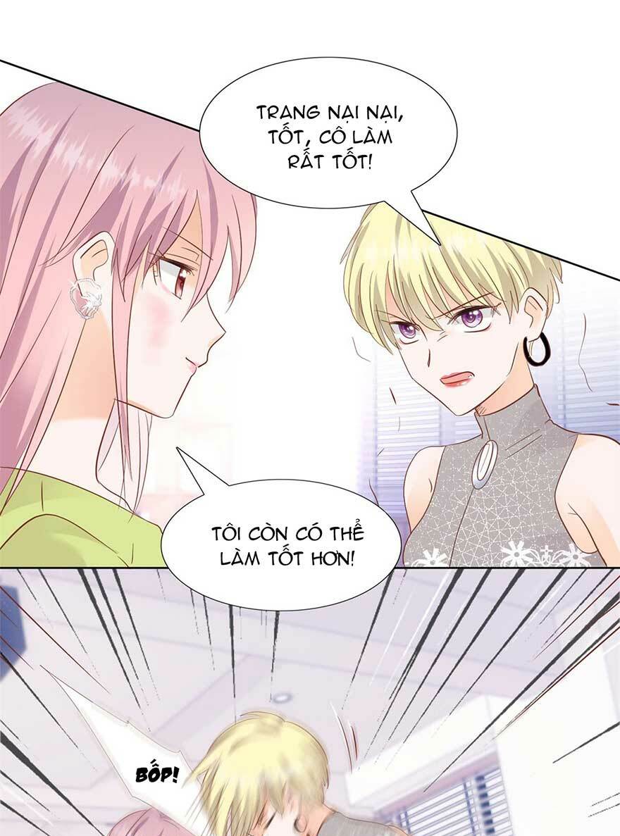 1000 Tư Thế Cưa Đổ Tổng Tài Chapter 32 - Trang 2