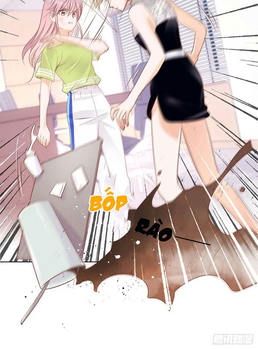 1000 Tư Thế Cưa Đổ Tổng Tài Chapter 32 - Trang 2